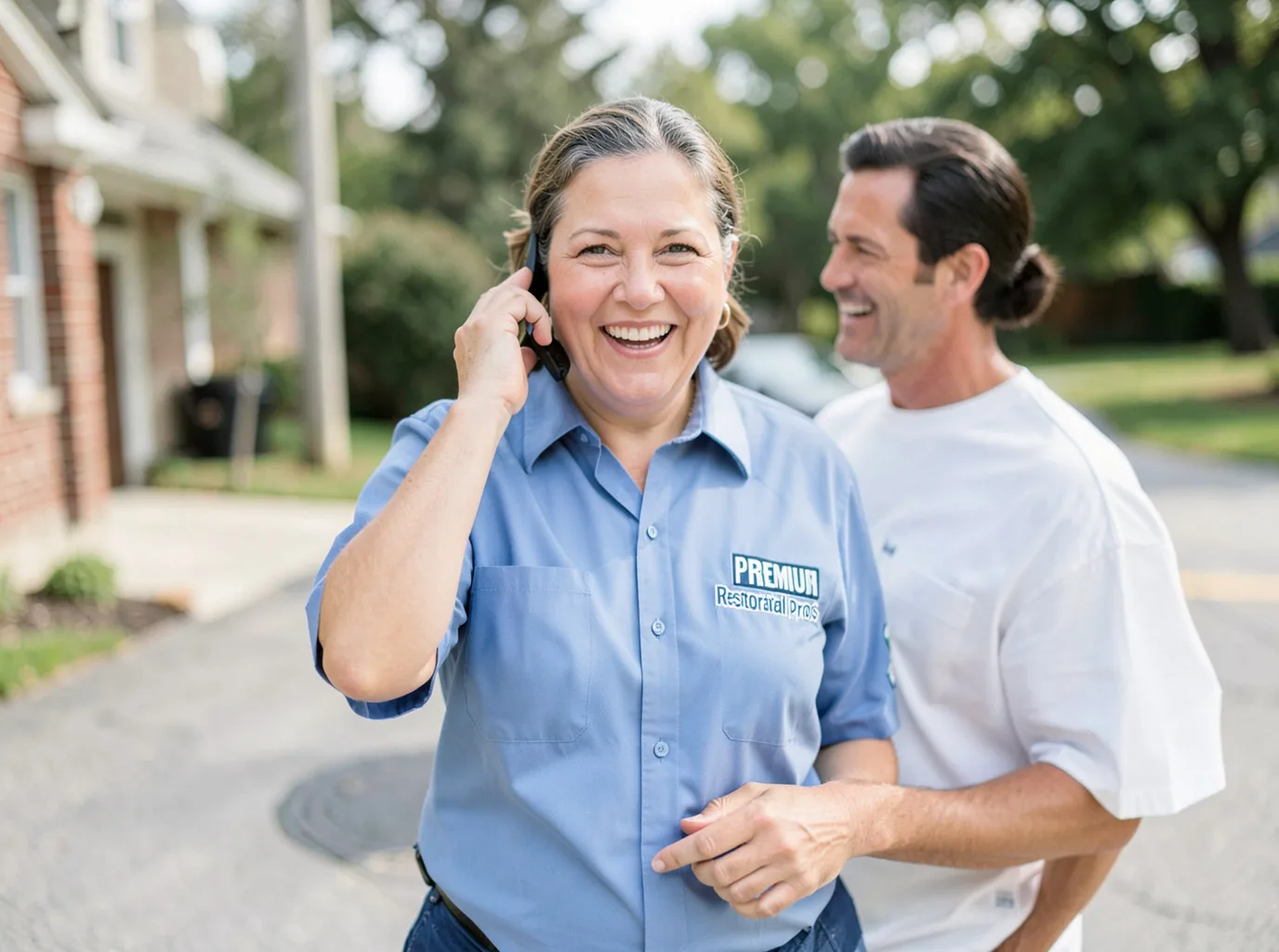 Water Damage Restoration Crane, TX FAQs